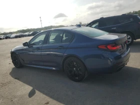 BMW 540 XDRIVE40I! ! | Mobile.bg    2