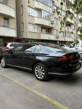 Обява за продажба на VW Passat 1.8TSI Highline LED Europe  ~24 999 лв. - изображение 3