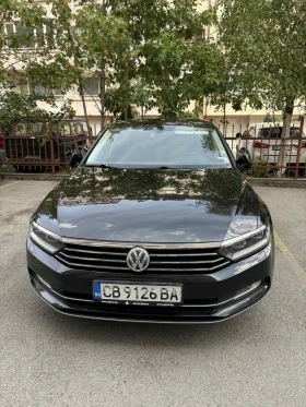 Обява за продажба на VW Passat 1.8TSI Highline LED Europe  ~24 999 лв. - изображение 1