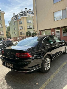 Обява за продажба на VW Passat 1.8TSI Highline LED Europe  ~24 999 лв. - изображение 4