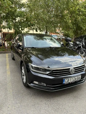 Обява за продажба на VW Passat 1.8TSI Highline LED Europe  ~24 999 лв. - изображение 2