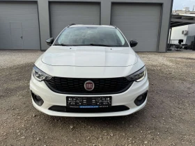 Fiat Tipo 1.4BENZIN* TOP* FULL* 03.2018* EVRO6 | Mobile.bg    3