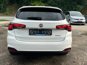 Fiat Tipo 1.4BENZIN* TOP* FULL* 03.2018* EVRO6 | Mobile.bg    6