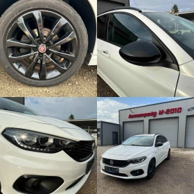 Fiat Tipo 1.4BENZIN* TOP* FULL* 03.2018* EVRO6 | Mobile.bg    15