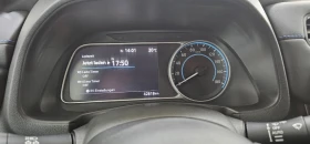 Nissan Leaf N-CONNECTA 98%Германия сервизна история - 25999 лв. - 44480781 4