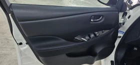 Nissan Leaf N-CONNECTA 98%Германия сервизна история - 25999 лв. - 44480781 6