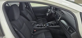 Nissan Leaf N-CONNECTA 98%Германия сервизна история - 25999 лв. - 44480781 14