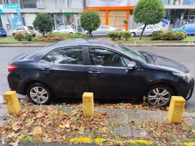 Обява за продажба на Toyota Corolla ~12 780 EUR - изображение 1