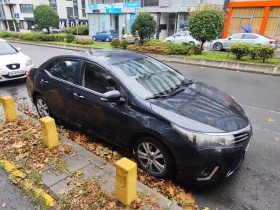 Обява за продажба на Toyota Corolla ~12 780 EUR - изображение 1
