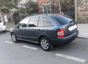Skoda Fabia | Mobile.bg    4