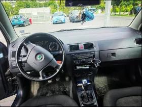 Skoda Fabia | Mobile.bg    5