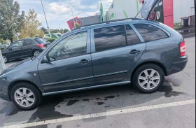 Skoda Fabia | Mobile.bg    3