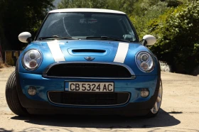 Обява за продажба на Mini Cooper s N18 R56 Double vanos ~9 000 лв. - изображение 4 | Auto.bg Обява за продажба на Mini Cooper s N18 R56 Double vanos ~9 000 лв. - изображение 4