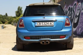 Обява за продажба на Mini Cooper s N18 R56 Double vanos ~9 000 лв. - изображение 3 | Auto.bg Обява за продажба на Mini Cooper s N18 R56 Double vanos ~9 000 лв. - изображение 3