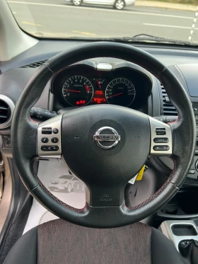Nissan Note 1.4i/KLIMA | Mobile.bg    9