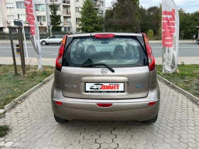 Nissan Note 1.4i/KLIMA | Mobile.bg    5