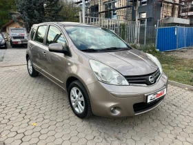     Nissan Note 1.4i/KLIMA