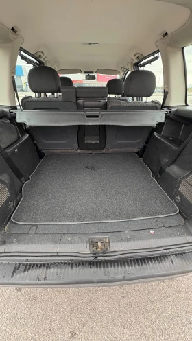 Обява за продажба на Opel Zafira ~4 300 лв. - изображение 10 | Auto.bg Обява за продажба на Opel Zafira ~4 300 лв. - изображение 10