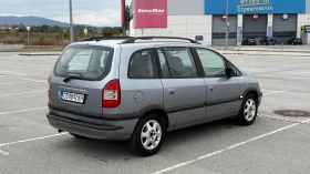 Обява за продажба на Opel Zafira ~4 300 лв. - изображение 2 | Auto.bg Обява за продажба на Opel Zafira ~4 300 лв. - изображение 2