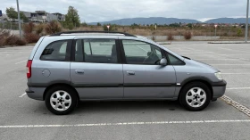 Обява за продажба на Opel Zafira ~4 300 лв. - изображение 1 | Auto.bg Обява за продажба на Opel Zafira ~4 300 лв. - изображение 1