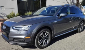 Audi A4 Allroad | Mobile.bg    3