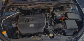 Mazda 6 - 3300 лв. / 1687.26 € - 50330453 10