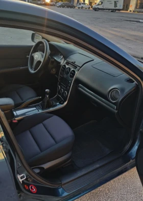 Mazda 6 - 3300 лв. / 1687.26 € - 50330453 6