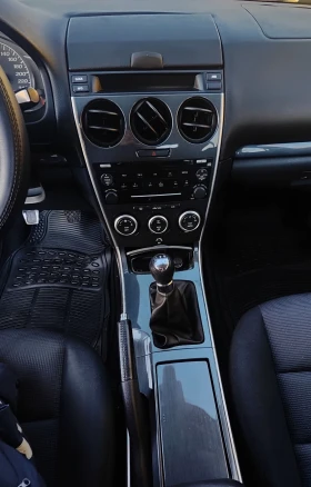 Mazda 6 - 3300 лв. / 1687.26 € - 50330453 5