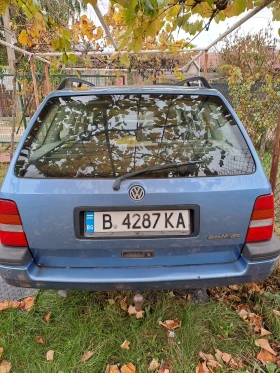 VW Golf, снимка 2