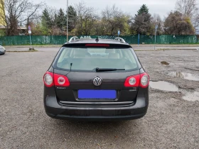 VW Passat, снимка 4