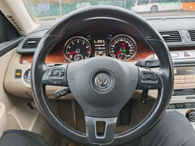 VW Passat, снимка 8