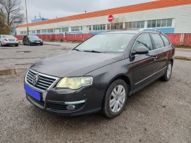 VW Passat, снимка 1