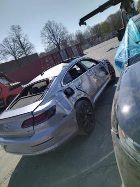 VW Arteon | Mobile.bg � ����� ������ 4