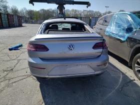 VW Arteon | Mobile.bg � ����� ������ 2