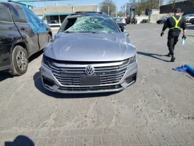 VW Arteon | Mobile.bg � ����� ������ 8