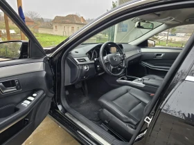 Mercedes-Benz E 200 2.2CDI 136к.с Business Sport - 18300 лв. / 9356.64 € - 12082783 10