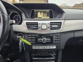 Mercedes-Benz E 200 2.2CDI 136к.с Business Sport - 18300 лв. / 9356.64 € - 12082783 16