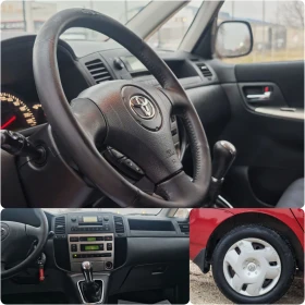 Toyota Corolla verso 2.0 90 К.С. ДИЗЕЛ!D4D!РЕГИСТРАЦИЯ!  - 3999 лв. / 2044.66 € - 73682786 13