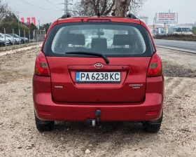 Toyota Corolla verso 2.0 90 К.С. ДИЗЕЛ!D4D!РЕГИСТРАЦИЯ!  - 3999 лв. / 2044.66 € - 73682786 6