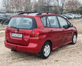 Toyota Corolla verso 2.0 90 К.С. ДИЗЕЛ!D4D!РЕГИСТРАЦИЯ!  - 3999 лв. / 2044.66 € - 73682786 5