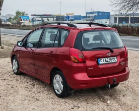 Toyota Corolla verso 2.0 90 К.С. ДИЗЕЛ!D4D!РЕГИСТРАЦИЯ!  - 3999 лв. / 2044.66 € - 73682786 7