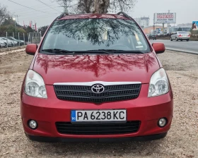 Toyota Corolla verso 2.0 90 К.С. ДИЗЕЛ!D4D!РЕГИСТРАЦИЯ!  - 3999 лв. / 2044.66 € - 73682786 2