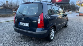 Mazda Premacy, снимка 3
