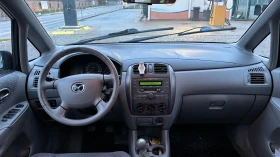 Mazda Premacy, снимка 8