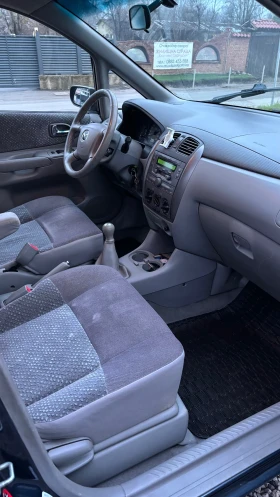 Mazda Premacy, снимка 10