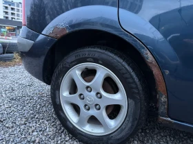 Mazda Premacy, снимка 7