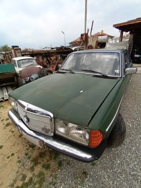 Mercedes-Benz 123 | Mobile.bg    5