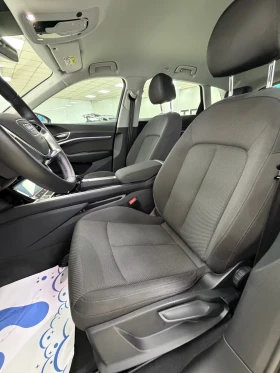 Audi E-Tron 50/SOH 98%/2023/31х км/Air/Quattro/CarPlay | Auto.bg — изображение 6