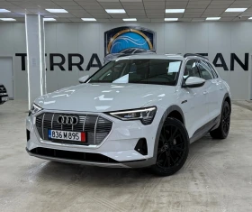 Audi E-Tron 50/SOH 98%/2023/31х км/Air/Quattro/CarPlay | Auto.bg — изображение 1