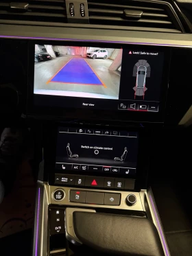 Audi E-Tron 50/SOH 98%/2023/31х км/Air/Quattro/CarPlay - 28500 € / 55741.15 лв. - 26082738 13